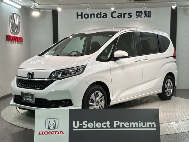 ホンダ フリード+ 