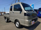 キャリイ スーパーキャリイ X 4WD 