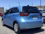 このフィットはご契約いただいた後、車検整備を実施してご納車させて頂きます!