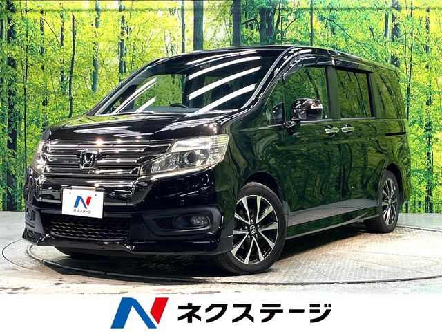 ホンダ ステップワゴン 