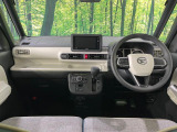ムーヴキャンバス ストライプス G 
