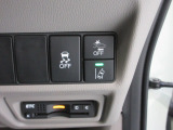 多彩な安心・快適機能を搭載した先進の安全運転支援システムのHonda SENSINGを搭載しております。