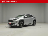 トヨタ ヤリスクロス