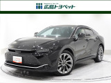 クラウン 2.5クロスオーバー Z  入荷しました。