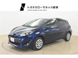 トヨタ アクア
