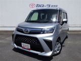 トヨタ ルーミー
