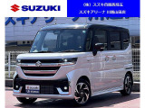 スズキの中古車ご検討なら川越山田店にご相談下さい! 弊社車両は全車輌保証付!ご納車の前に点検整備(部品交換含)を実施致します