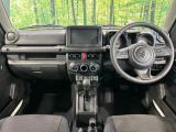 ジムニーノマド 1.5 FC 4WD 
