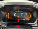 走行2944キロ! まだまだこれからの走行距離ですね♪