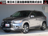 三菱 RVR 1.8 G