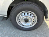 タイヤサイズ 145/80R12 スタッドレスタイヤ・アルミホイールのご注文もお待ちしております!