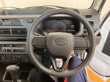 運転席からの景色