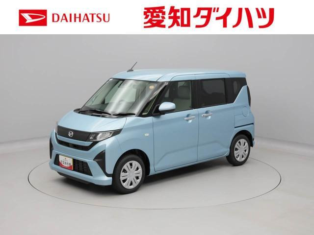 ダイハツ ムーヴ 