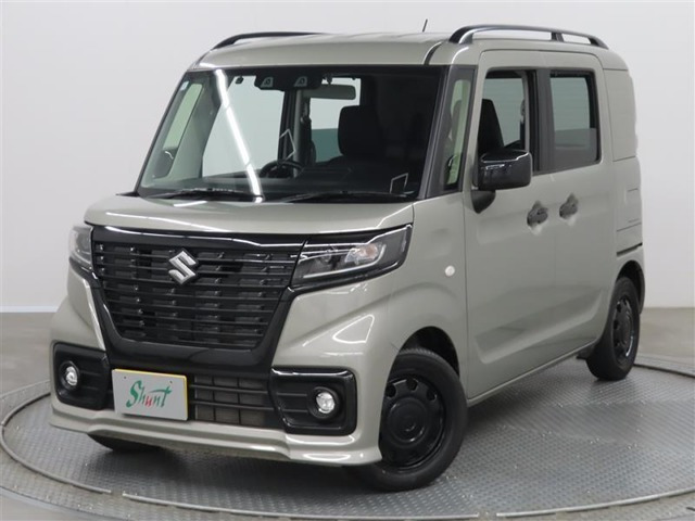 スペーシアベース XF