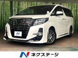 モデリスタフルエアロ BIG-X11型ナビ 後席モニター