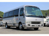 コースター GX ロング マイクロバス GXターボ ロング 29人乗