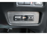2.0ETC装備 高速道路もOK