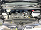 親切・丁寧な専門メカニックスタッフが応対!・車検・点検整備・事故等の修理などアフターサービスも安心。お車のカスタマイズもネクステージのサービススタッフまでご相談ください!