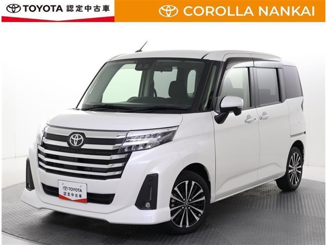 トヨタ ルーミー 