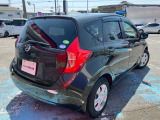 この度は当店のお車にアクセスいただき誠に有難うございます。当店はNISSAN U-CARS クオリティショップです。お客様に「安心・信頼・満足」のサービスをお届けします。