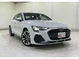 A3セダン 30 TFSI Sライン 