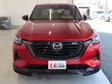 CX-60 3.3 XD ハイブリッド プレミアムスポーツ ディーゼル 4WD 