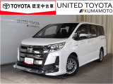 R1年式☆ノアハイブリッド入荷しました♪