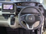 N-BOX G L ホンダセンシング 