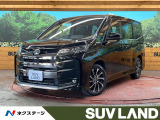 トヨタ ノア