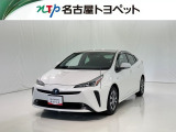トヨタ プリウス