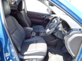 清潔で広々した座席です!是非、現車を見て体感してみてください。