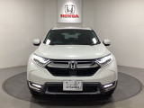 CR-V 1.5 EX マスターピース 4WD 
