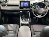 RAV4 PHV 2.5 ブラック トーン E-Four 4WD 