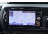 トヨタのT-Connect対応カーナビ(NSZT-W66T)です。DVD・CD・Bluetooth・SDオーディオ・フルセグTV対応!