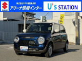 スズキ アルトラパン
