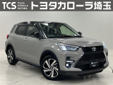 トヨタ ライズ