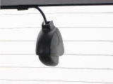 ◆リアにもドライブレコーダーを装備しております◆映像・音声などを記録する自動車用の装置です。もしもの事故の際の記録はもちろん、旅行の際の思い出としてドライブの映像を楽しむことができます。