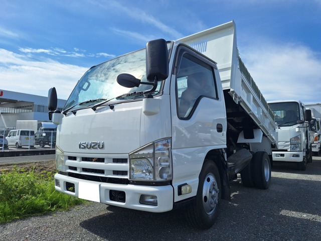 いすゞ エルフ 