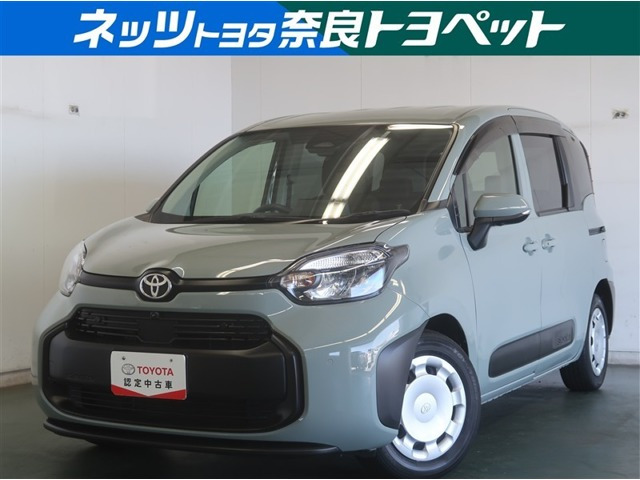 シエンタ 1.5 G 