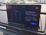 純正11.4インチナビ♪■AppleCarPlay・フルセグTV・Bluetooth・DVD再生対応!■オプションでHDMIケーブルも取付可能になります!