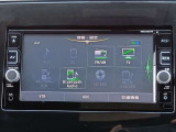 【日産純正メモリーカーナビ】 ◇DVD CD SD再生 フルセグ ブルートゥース接続 音楽録音対応モデルです。お気軽に当店スタッフまでご相談ください。