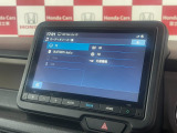 走行少ない当社元展示車!ナビ等装備充実しています♪