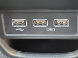 USB入力