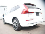 XC60 アルティメット B5 AWD 4WD 