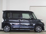 軽マートの車は全車安心の保証付!!自信があるのでできるんです♪整備工場、板金工場、完備♪