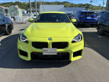 M2クーペ M ステップトロニック 
