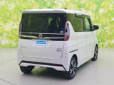 ルークス ハイウェイスター Gターボ プロパイロットエディション 4WD 