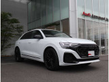 Q8 50 TDI クワトロ Sライン ディーゼル 4WD 