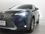 レクサスの名にふさわしく、お客様に求められて生まれたレクサス認定中古車。レクサスならではの商品クオリティと、お客様を安心で満たすレクサスのおもてなしを存分に味わっていただけるプログラムです。