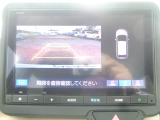 ホンダ純正ナビ装着車です!ナビ機能はもちろんオーディオ機能も充実しております!